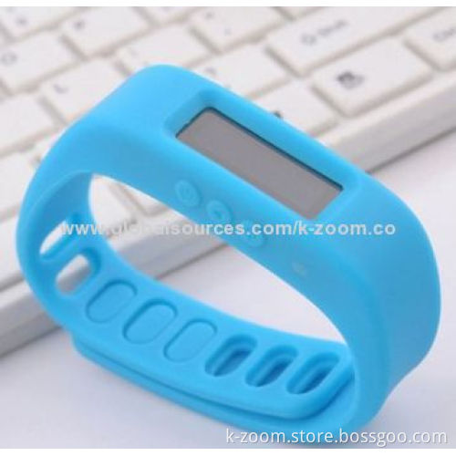 Intelligent bracelet, waterproof, Nokia standard